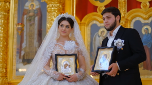 Свадьба Владимира и Натальи 6 августа 2023 г.Донецк 2 часть