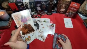 Какой подарок приподнесет Вселенная этой зимой Судьба у Вашего порога