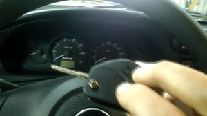 Отпирание замков в одно нажатие на Шевроле Нива, Лада Приора, Лада Калина...