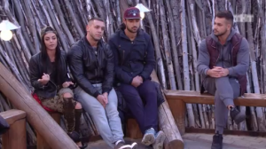 ДОМ-2 Город любви 4780 день Вечерний эфир (11.06.2017)