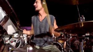 Rockin'1000 - That's Live - Seven Nation Army (night show) - NON official video