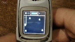 OMC-Review #97 - Обзор на Samsung T500