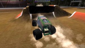 Monster Truck Carnage! | BeamNG Drive Monster Trucks