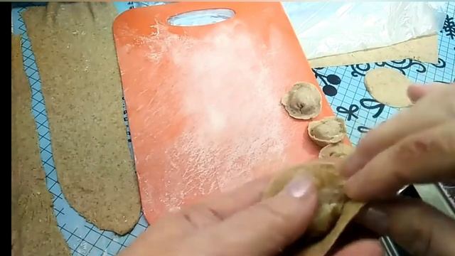 #ПП ПЕЛЬМЕНИ ?БЫСТРОЕ ТЕСТО!!! С цельнозерновой мукой