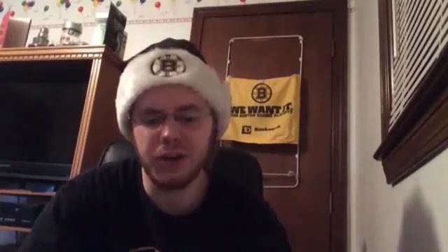 Bruins Recap Show 2015/16 Season Game 31: FRANK VATRANO!! смотреть онлайн