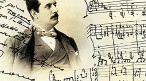 Джакомо Пуччини. Избранное