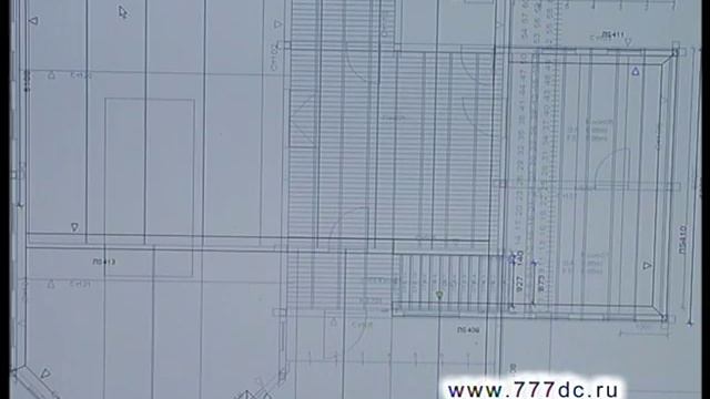 1-я Часть. Проектирование Дома