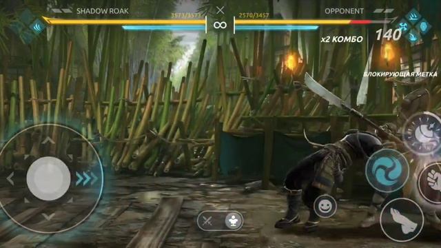 Оно не работает? | It doesn't work? | Shadow Fight Arena смотреть онлайн