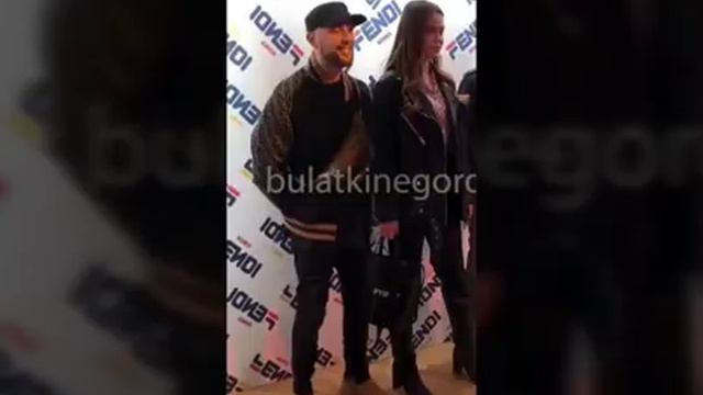 Егор крид и Дарья клюкина. Расстование не вечное.