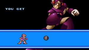 Mega Man X3