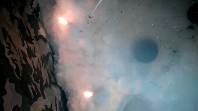 Зимняя рыбалка на плотву (продолжение) смотреть онлайн