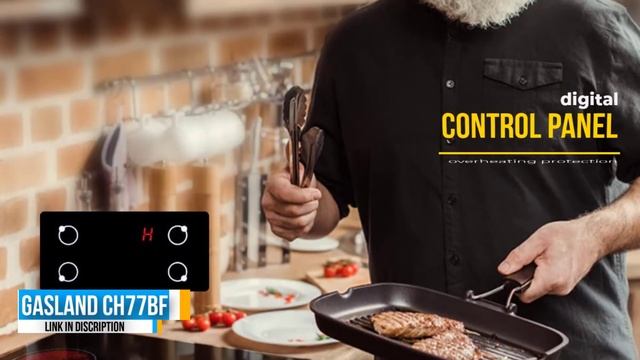 Top 5 Best Electric Stove Tops of 2023 | Best Electric Cooktops (2023 Reviews) смотреть онлайн