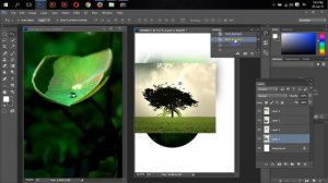 Adobe Photoshop CC 2015 - Part 3 (Review of Part 1 & 2)