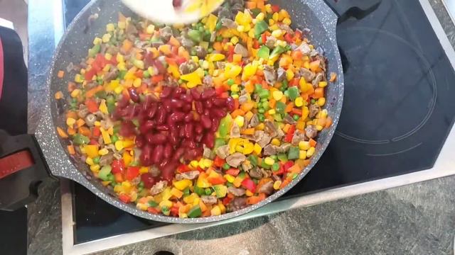 NIGERIAN FRIED RICE || STEP BY STEP || Fried rice & Tilapia Fish