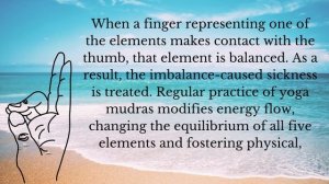 What is Yoga Mudra I Secrets of Ancient Yogis to Link Individual Pranic Force with Cosmic Energy