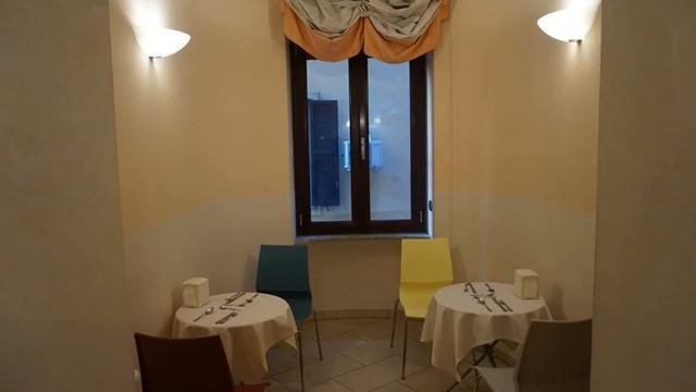 Roma dei Papi Hotel de Charme - Roma - Italy смотреть онлайн