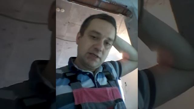 Водонагреватель  :проточный или накопительный?