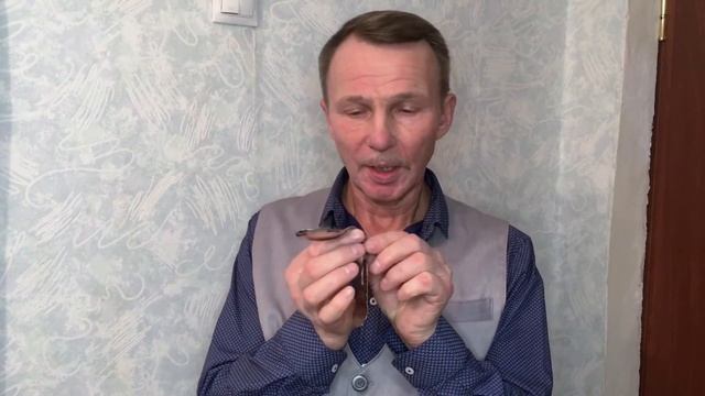 Как СОГНУТЬ ЛОЖКУ силой мысли - СЕКРЕТ ФОКУСА