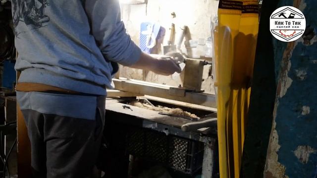 Прикольный молоточек для отбивки мяска или мозгов из хлама смотреть онлайн