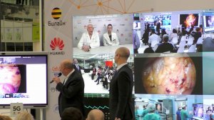 TrueConf, Beeline, Huawei и РОХ: 4K-видеоконференцсвязь в сети 5G