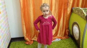 Подготовка ко дню рождения.