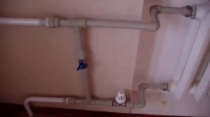 Отопление своими руками (полипропилен)