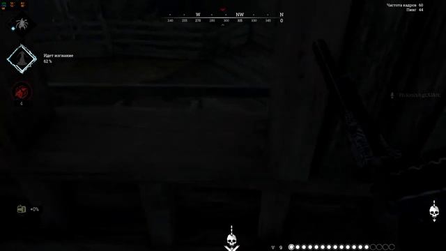 Hunt Showdown смешные нарезки смотреть онлайн