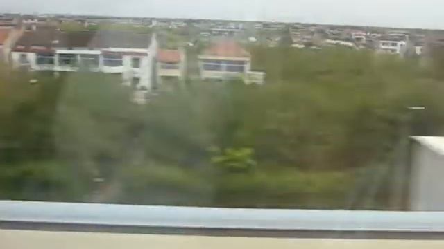 Поезд на магнитной подушке 431км/ч ШАНХАЙ / ХАРБИН Командировка смотреть онлайн