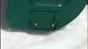 Снегоуборщик Yard-Man YM 7110 DE