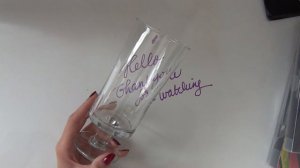 Chalkola's Chalkboard Markers Review - Natalie's Creations