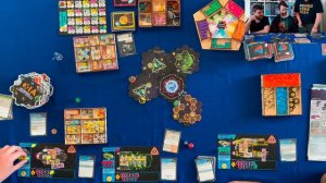 Играем в Ксиа! Со всеми допами