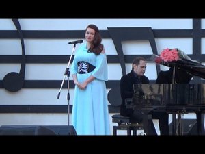 Ирина Крутова. Тонкая рябина.