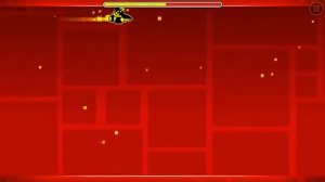 Geometry Dash - Secret Way/Glitch - Hiper Dry Out
