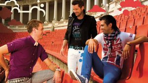 Akcent delight