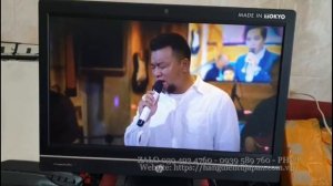 Hp Compaq Pro 6300 All in one