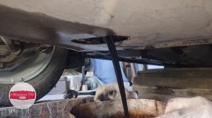 ABRO PREMIUM PLUS 5W-40 моторное масло