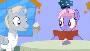 Everypony Became Alicorns