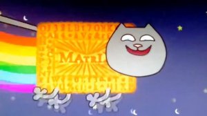 Ням ням Кэт