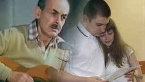 Булат Окуджава. До свидания мальчики.