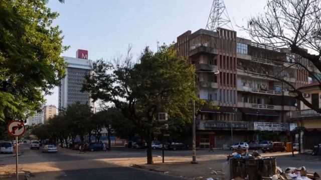 Топ-5 Самых бедных стран в мире.