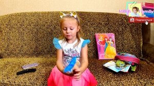 Back to school 2020 / как Милана собирает канцелярию для школы Mili&Family