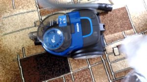 Пылесос Philips FC9352