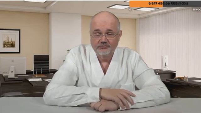 Д. Е. Галковский. Помогают ли англичане своей криптоколонии? смотреть онлайн