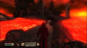The Elder Scrolls IV Oblivion 11 серия
