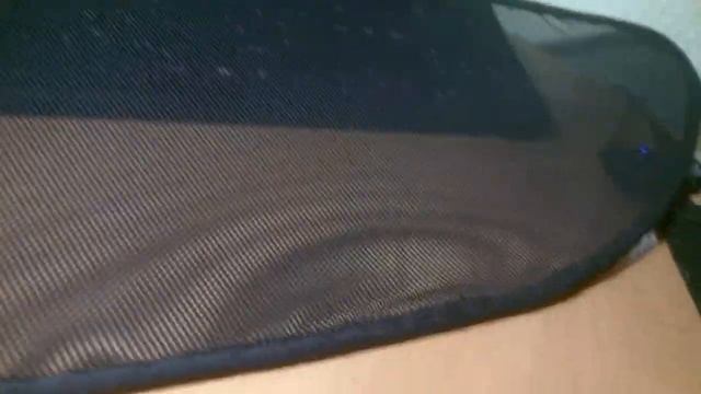 Автомобильные шторки своими руками №1 смотреть онлайн