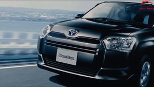 2022 Toyota Probox -  2022 TOYOTA PROBOX VAN | Review, Price, Specs & Interior