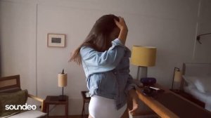 Красивый зарубежный клип