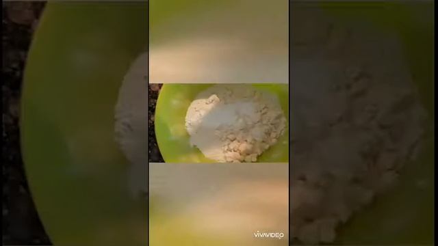 Сконы овсяные