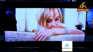 Обзор изогнутого смарт телевизора Samsung UE55H8000 от магазина Телезавр