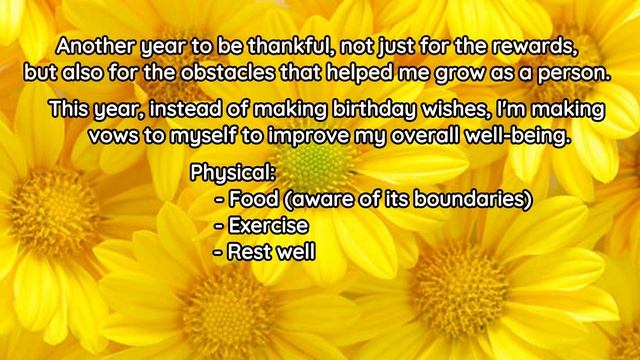 November 2, 2023: My vows to myself смотреть онлайн